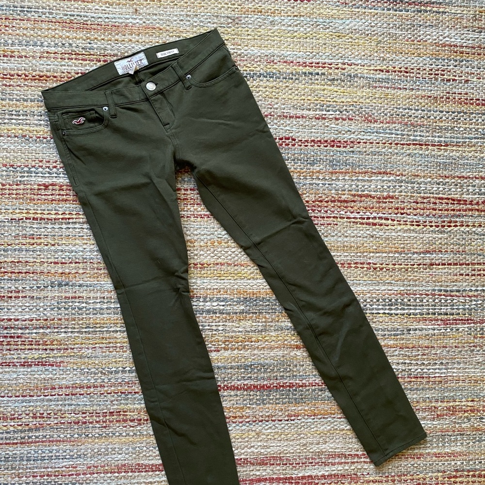 Hollister Legging “Jeans”